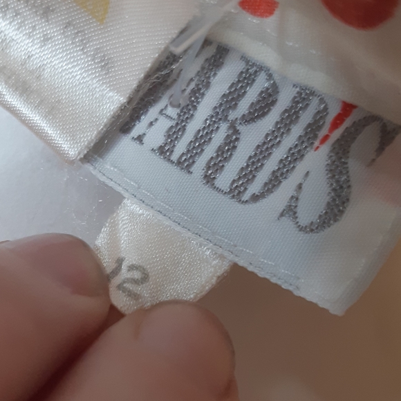 2/$25 Vintage Button Up - Picture 2 of 6